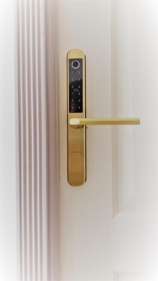 Hospedarte Palacete Real 엘로시오 외부 사진