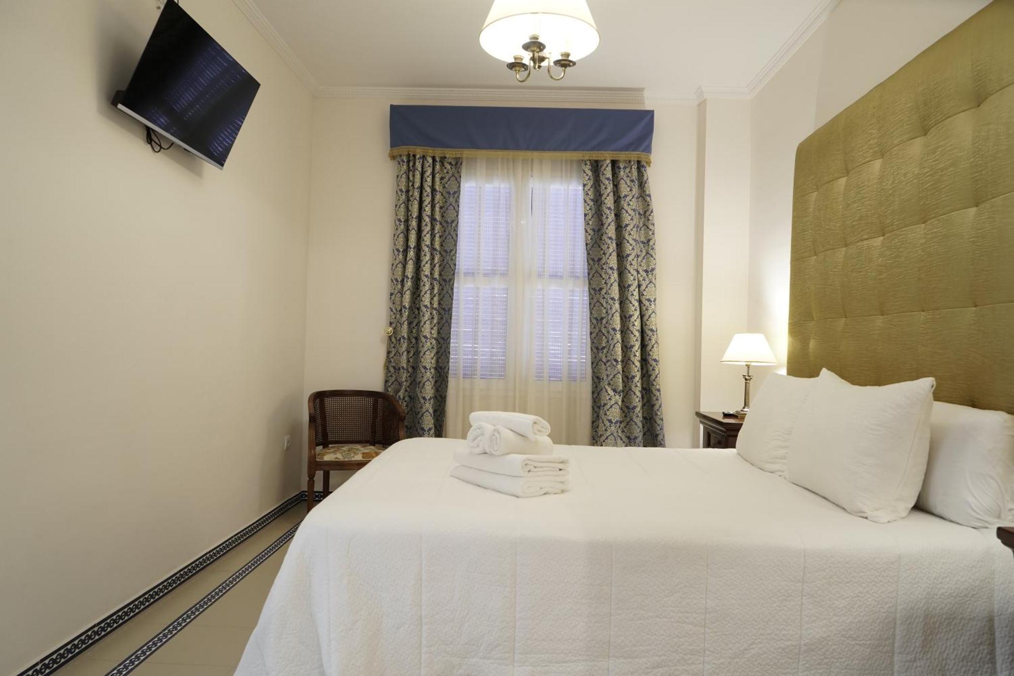 Hospedarte Palacete Real 엘로시오 외부 사진