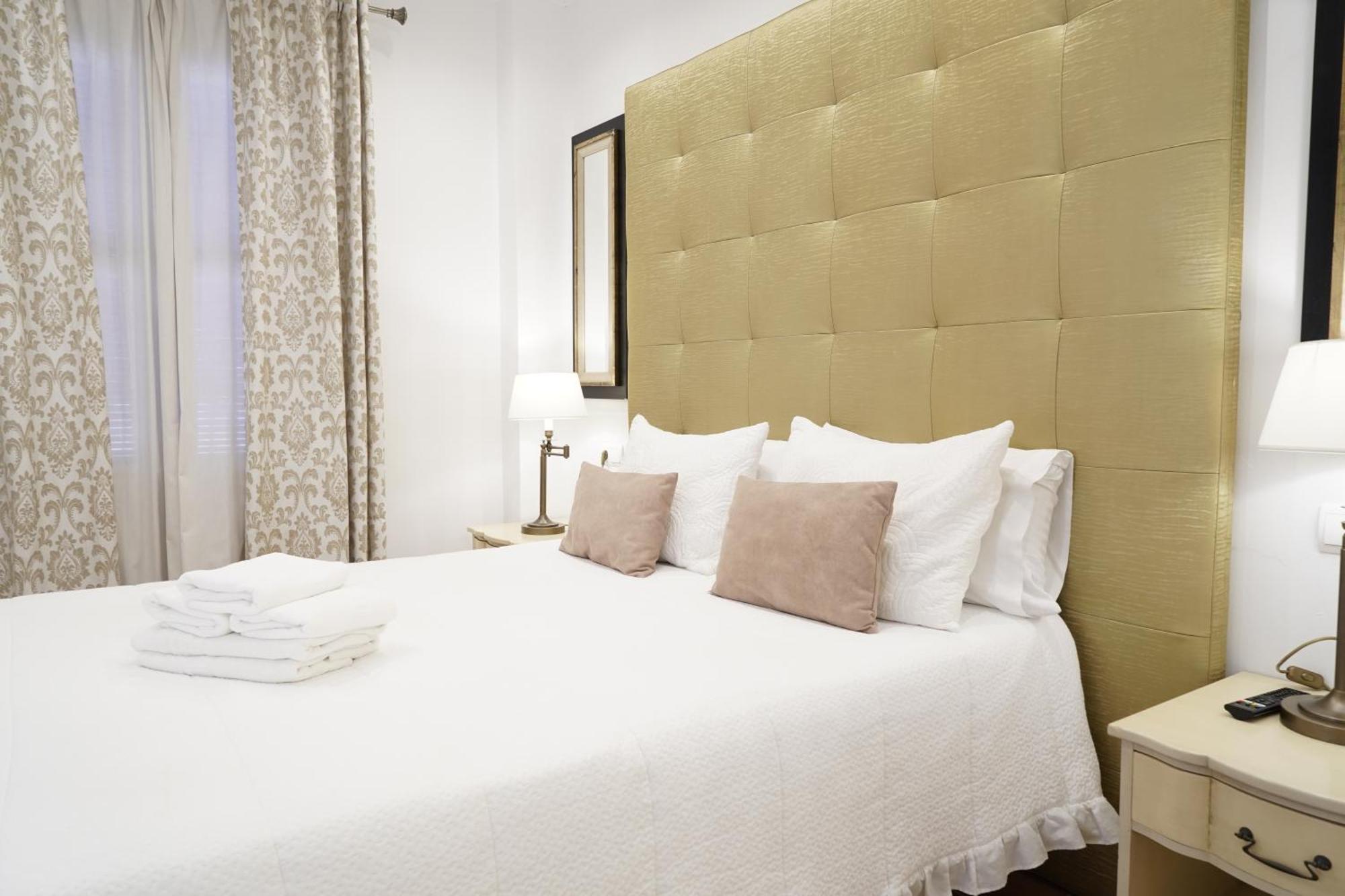Hospedarte Palacete Real 엘로시오 외부 사진